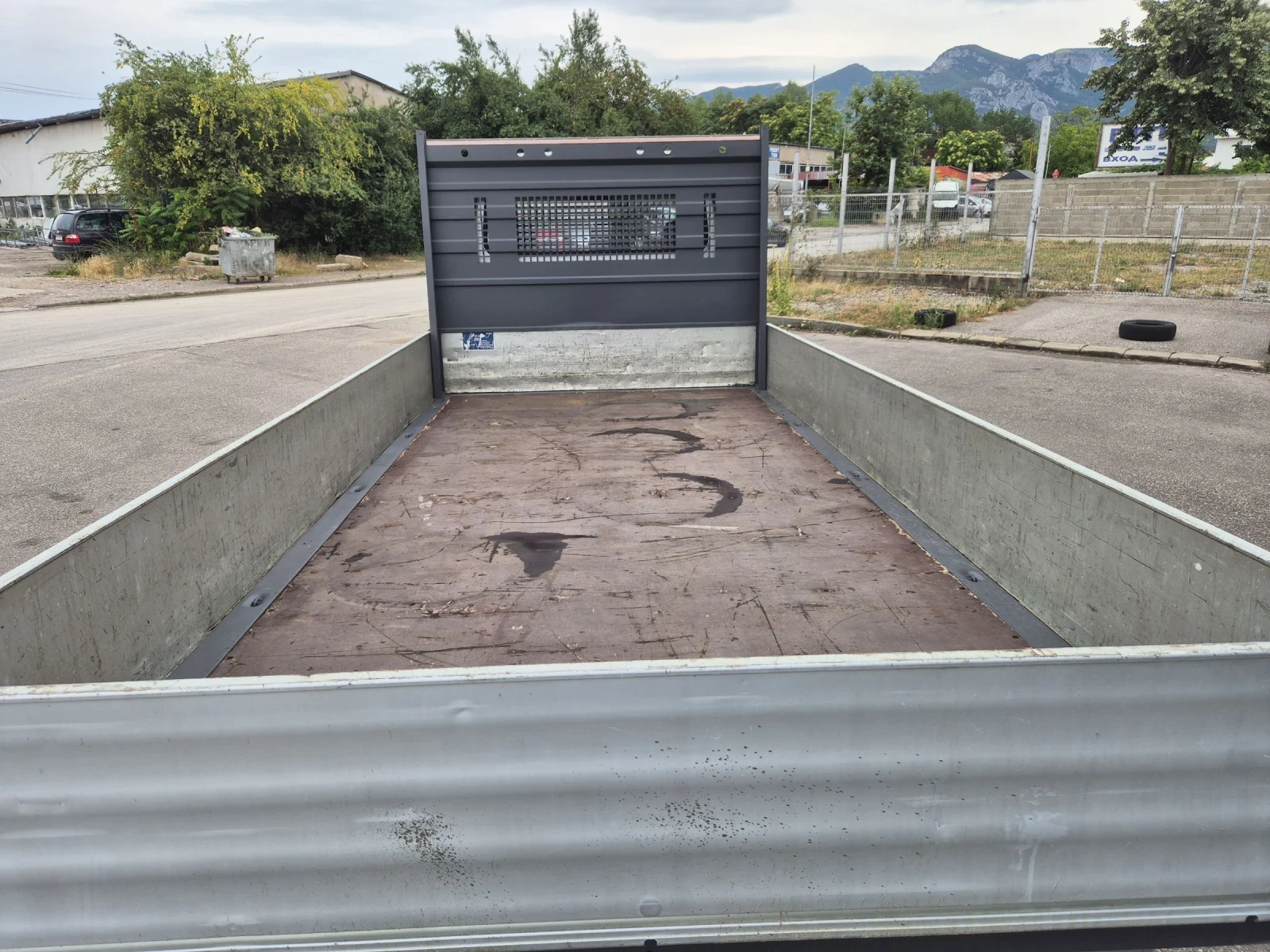 Mercedes-Benz Sprinter 313 * CDI* �����* OM646*  | Mobile.bg � ����������� 17