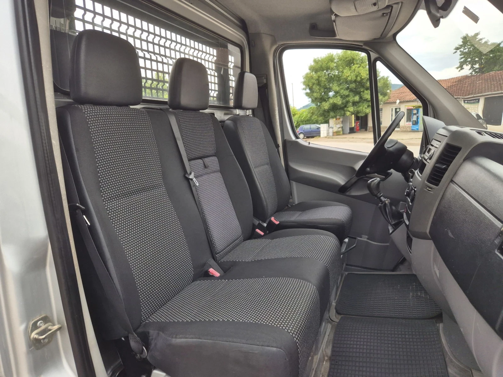 Mercedes-Benz Sprinter 313 * CDI* �����* OM646*  | Mobile.bg � ����������� 11