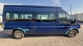 Ford Transit 2.2 110HP КЛИМАТИК ПЪТНИЧЕСКИ - изображение 4