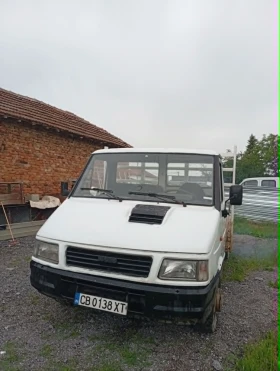 Iveco Daily, снимка 4