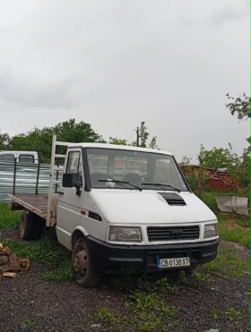 Iveco Daily, снимка 6