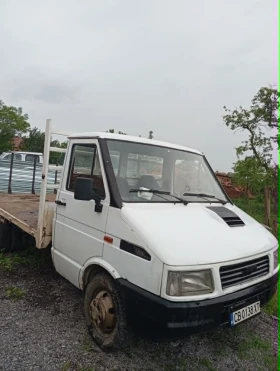 Iveco Daily, снимка 1