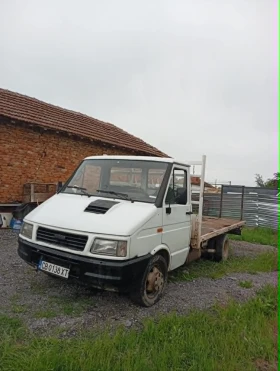 Iveco Daily, снимка 5