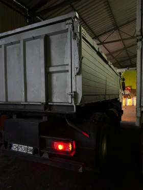 Volvo Fl 7, снимка 5