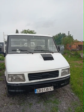 Iveco Daily | Mobile.bg � ����� ������ 3