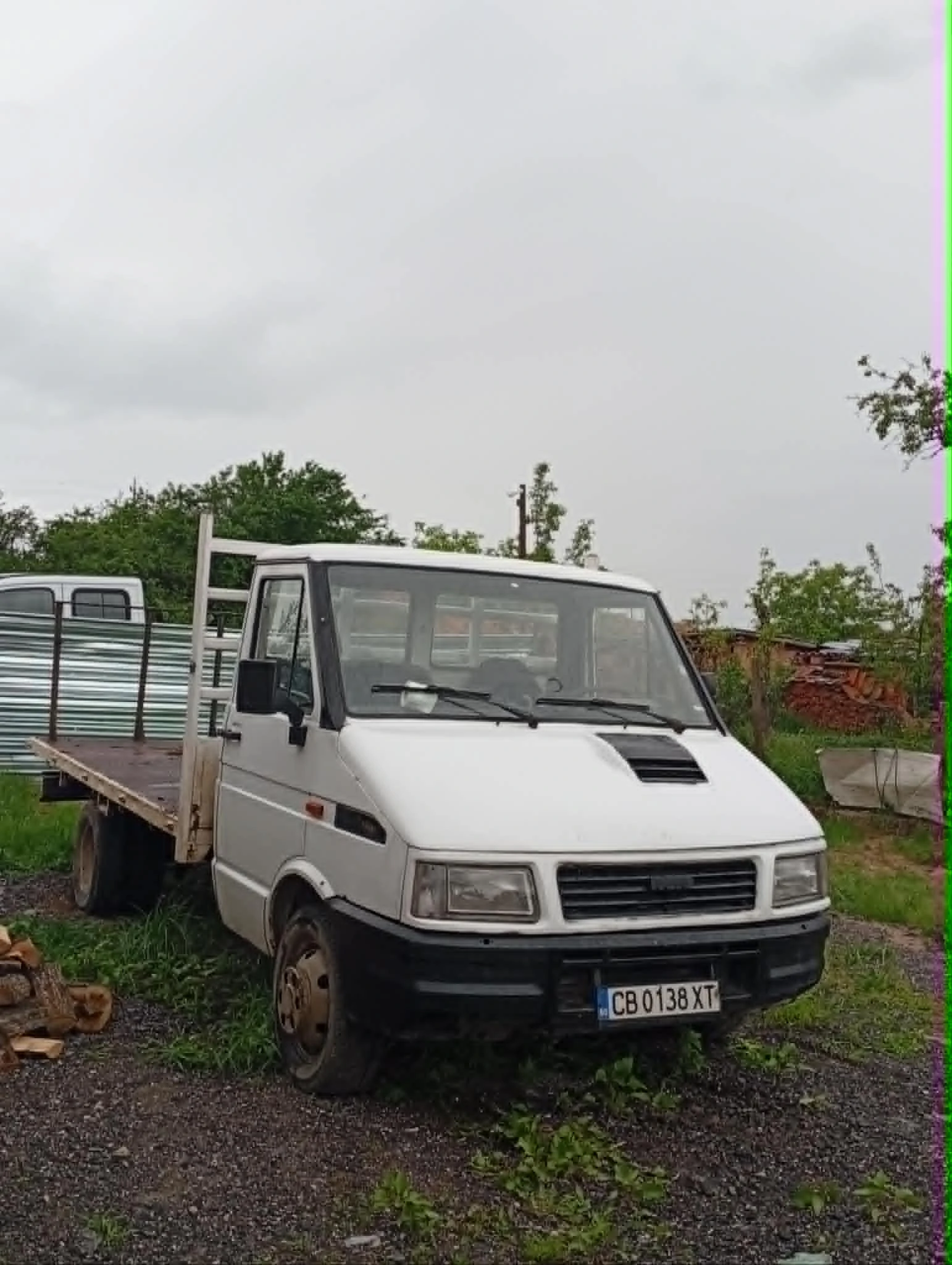 Iveco Daily, снимка 6 - Камиони - 56058509