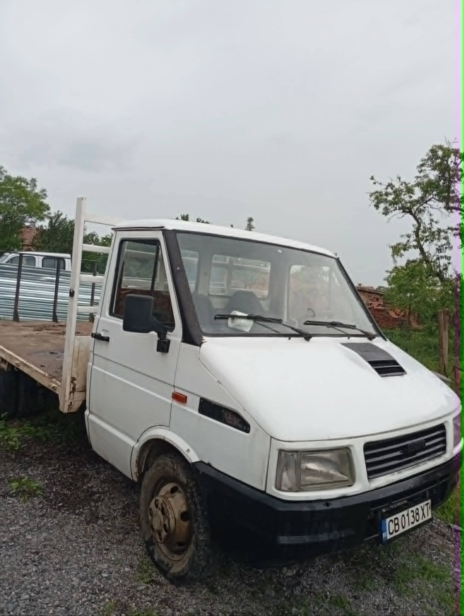 Iveco Daily
