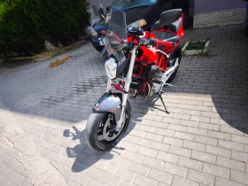 Ducati Multistrada Multisrada speciale strit, снимка 2