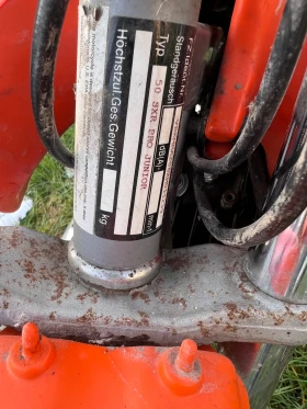 Ktm SX KTM 50SX PRO JUNIOR обслужен!, снимка 7