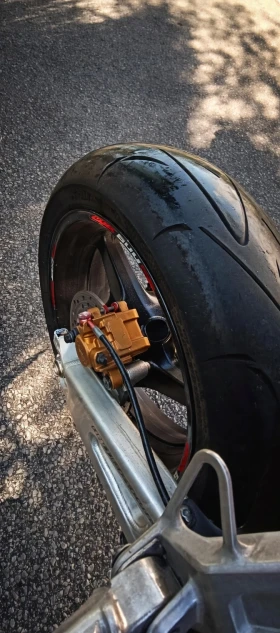 Honda Cbr, снимка 7