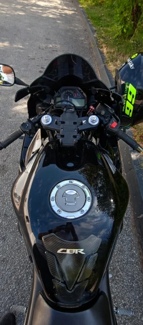 Honda Cbr, снимка 5