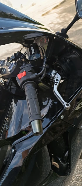 Honda Cbr, снимка 6