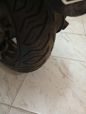 Vespa 50 LX50- /4 тактов/, снимка 6