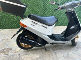 Honda Dio, снимка 8