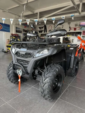 Cfmoto CFORCE GOES 400 S - 0 km, снимка 1