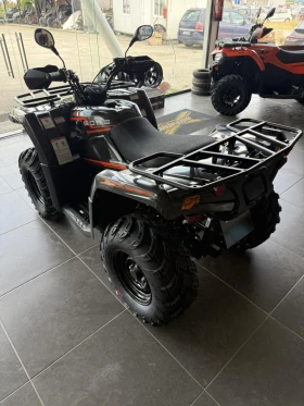 Cfmoto CFORCE GOES 400 S - 0 km, снимка 6