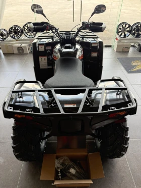 Cfmoto CFORCE GOES 400 S - 0 km, снимка 3