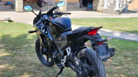 Honda Cbr 300RA ABS, снимка 6