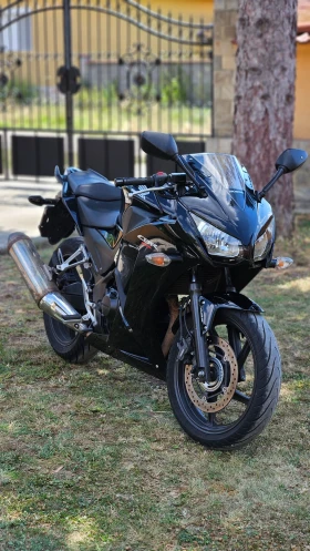 Honda Cbr 300RA ABS, снимка 1