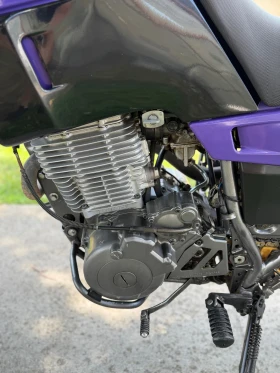 Yamaha Xt 600, снимка 7