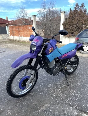 Yamaha Xt 600, снимка 12