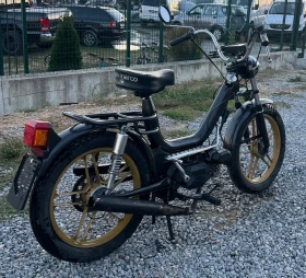 Aprilia 50 Under 23, снимка 5