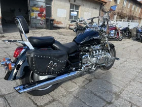 Honda Gl valkyrie, снимка 12