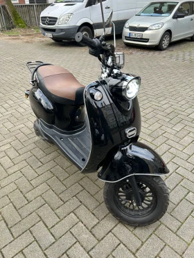  Nova Motors Elektro Bosch | Mobile.bg    2