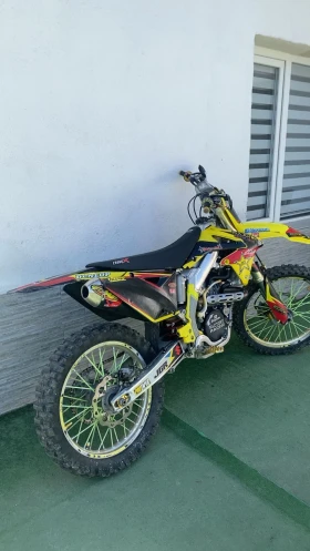 Suzuki Rmz | Mobile.bg    4