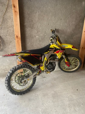 Suzuki Rmz | Mobile.bg    3