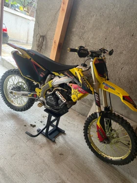     Suzuki Rmz
