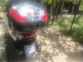 Kymco Downtown | Mobile.bg    3