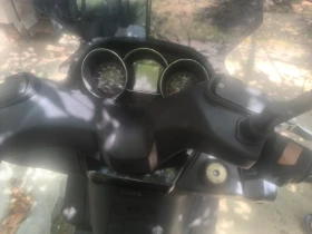     Kymco Downtown