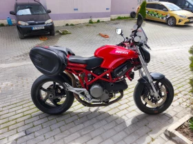 Обява за продажба на Ducati Multistrada Multisrada speciale strit ~38 500 EUR - изображение 1