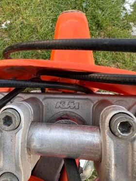 Ktm SX KTM 50SX PRO JUNIOR обслужен!, снимка 8