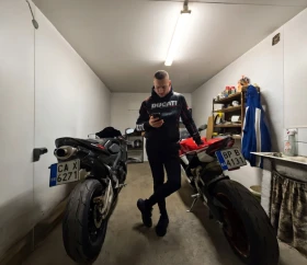 Honda Cbr 600 rr | Auto.bg — изображение 3