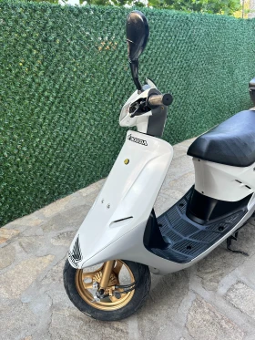 Honda Dio | Mobile.bg � ����� ������ 4