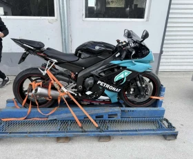 Yamaha YZF-R6 | Mobile.bg � ����� ������ 3