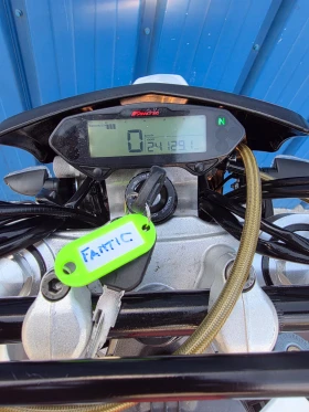 Fantic 125 A1 | Mobile.bg � ����� ������ 8