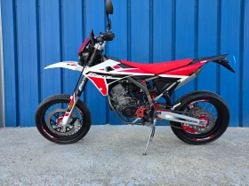 Fantic 125 A1 | Mobile.bg � ����� ������ 6