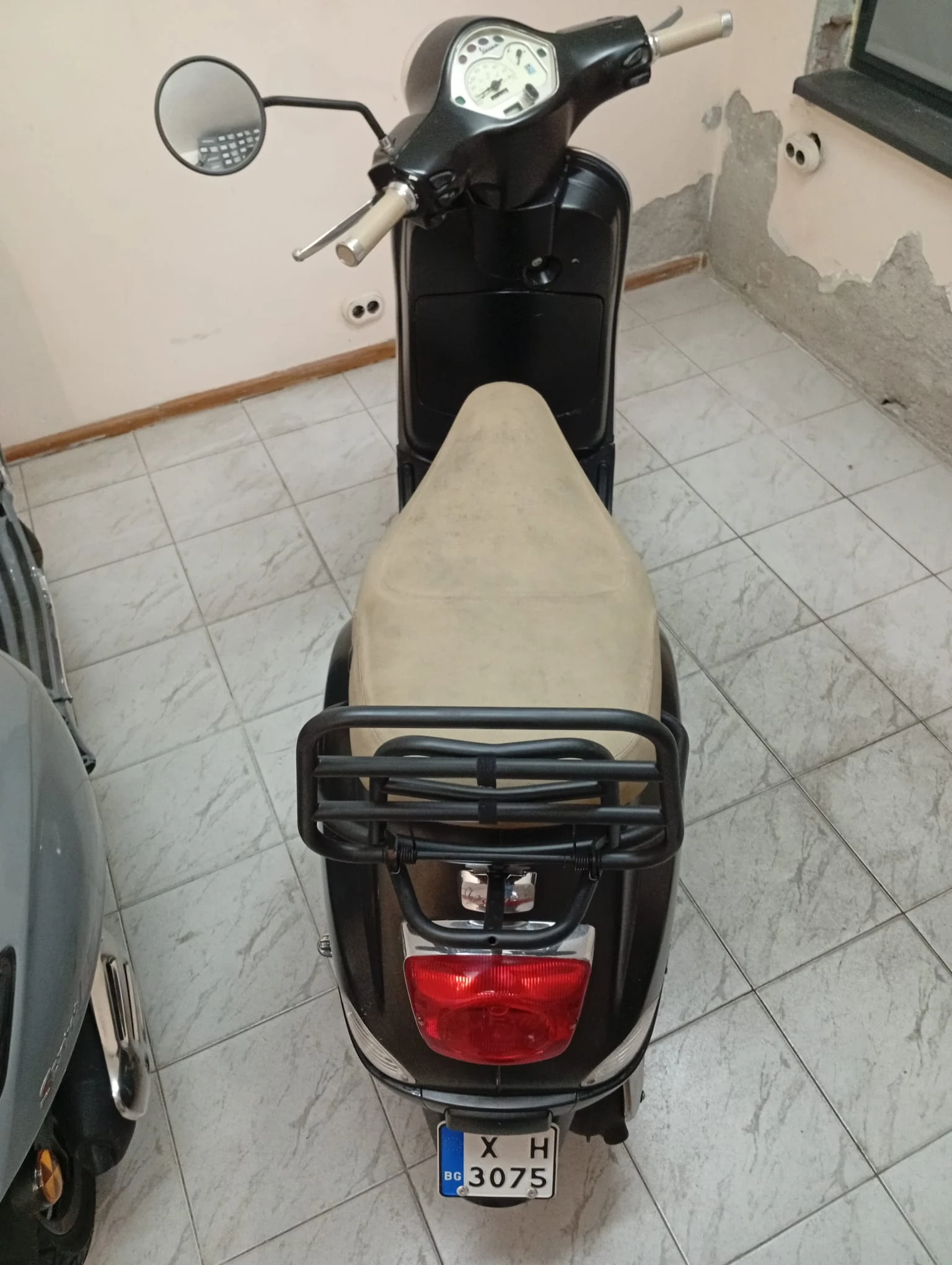 Vespa 50 LX50- /4 тактов/, снимка 3 - Мотоциклети и мототехника - 54631883