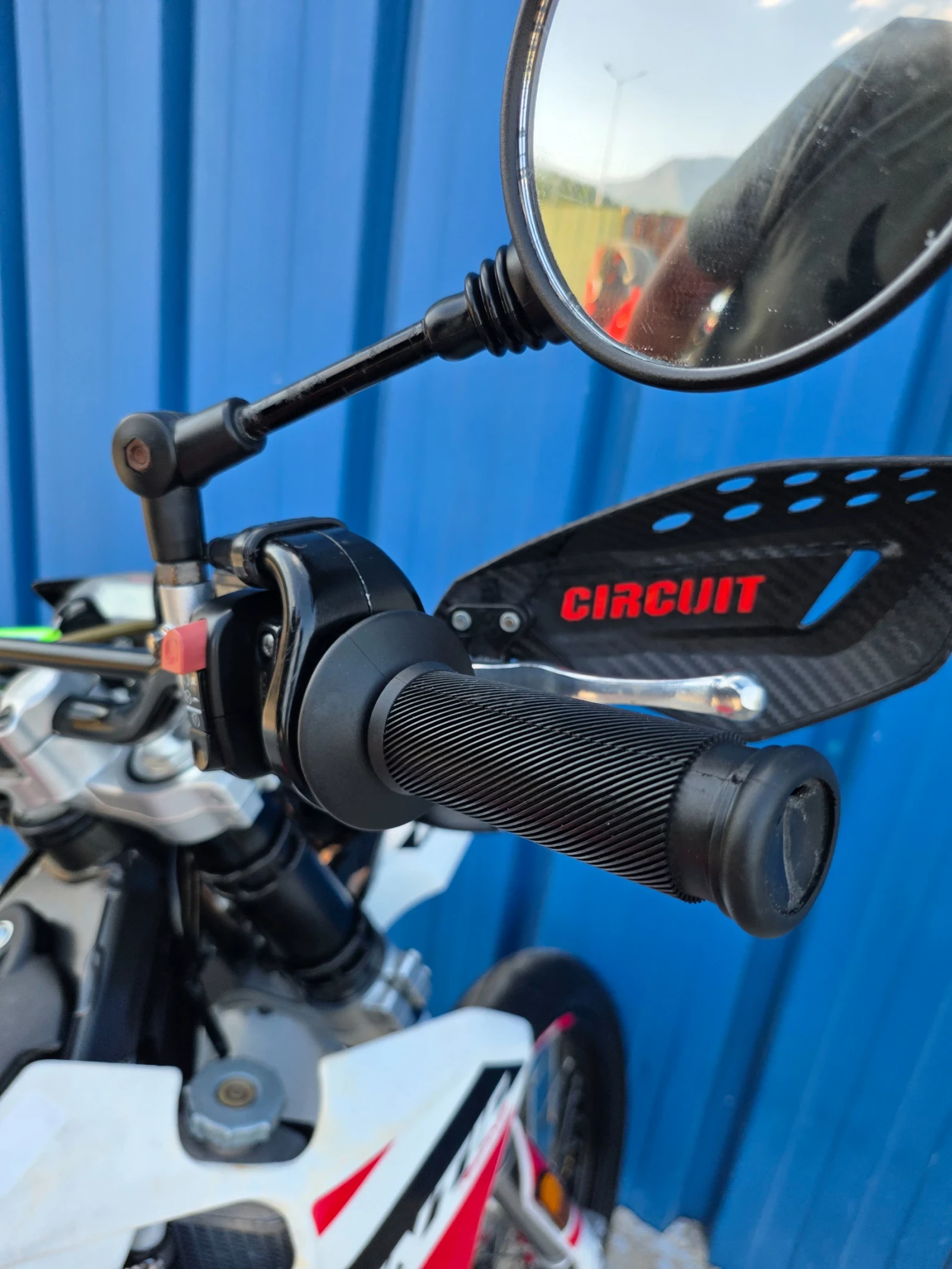 Fantic 125 A1 | Mobile.bg � ����������� 9