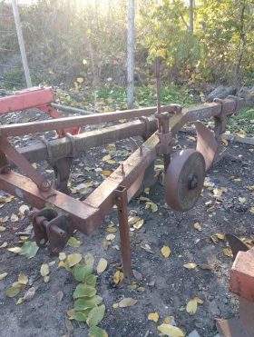 Плуг Друга марка ПН 3/30.   2бр., снимка 3