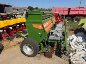 Сеялка Amazone D9 4000 SUPER ЛИЗИНГ, снимка 3