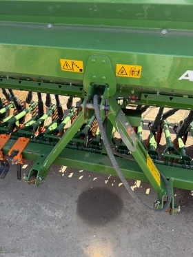 Сеялка Amazone D9 4000 SUPER ЛИЗИНГ, снимка 4