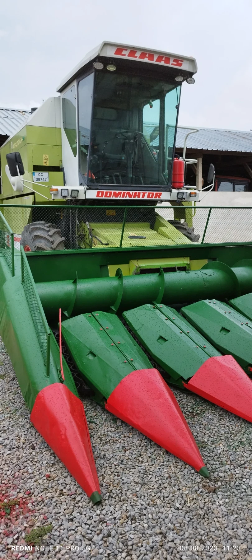 Хедер Метарем  - изображение 2