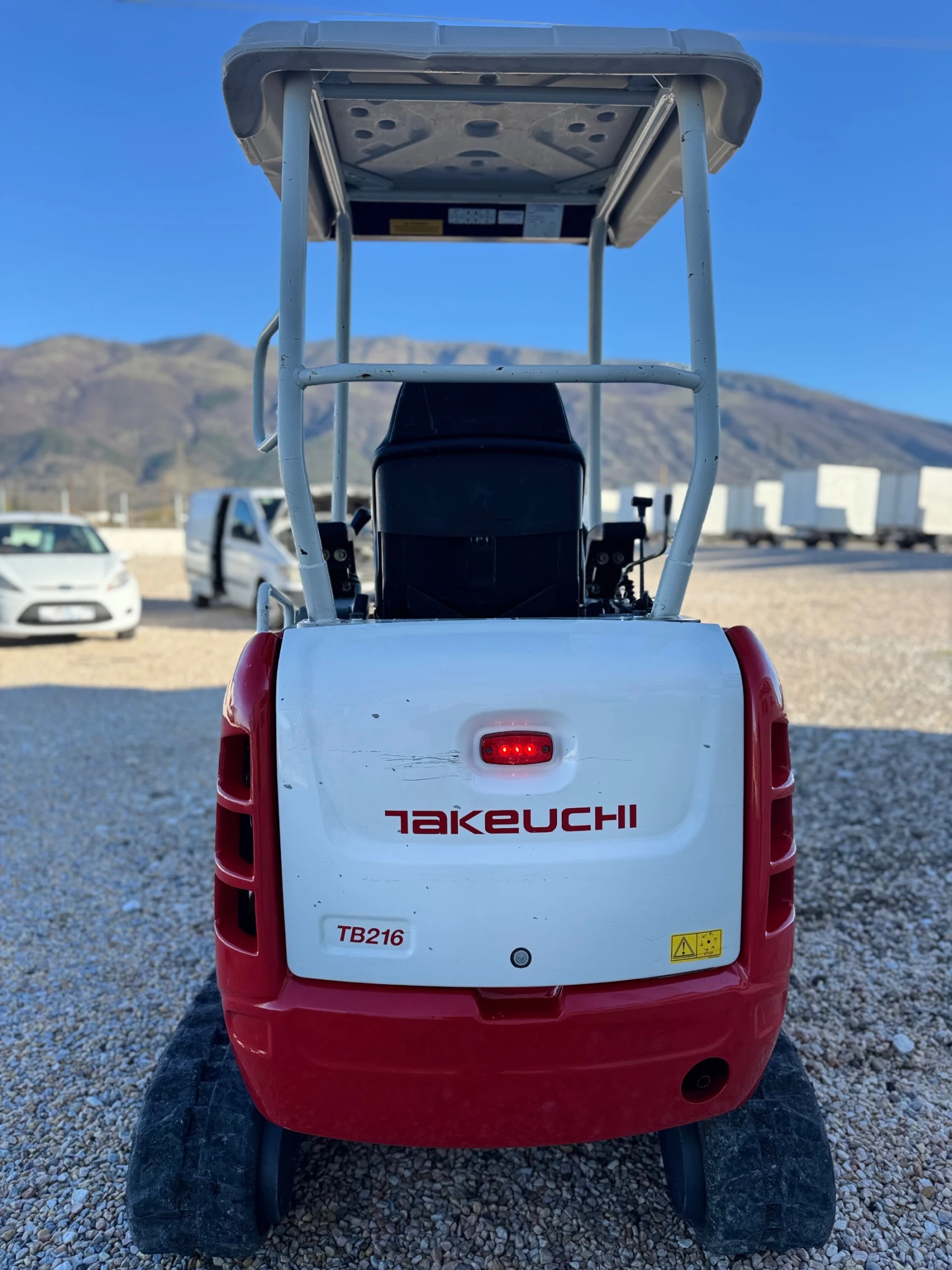  Takeuchi + 3-  | Mobile.bg   5