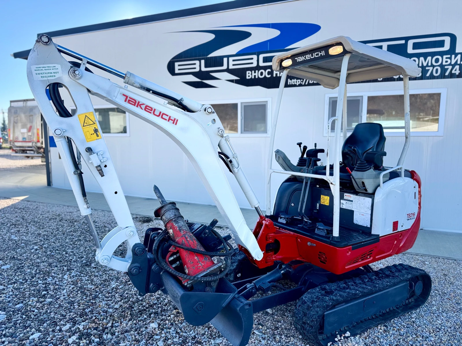  Takeuchi + 3-  | Mobile.bg   10