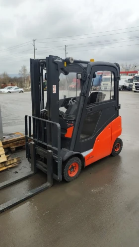 ������� Linde H16 | Mobile.bg � ����� ������ 11