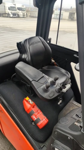 ������� Linde H16 | Mobile.bg � ����� ������ 13